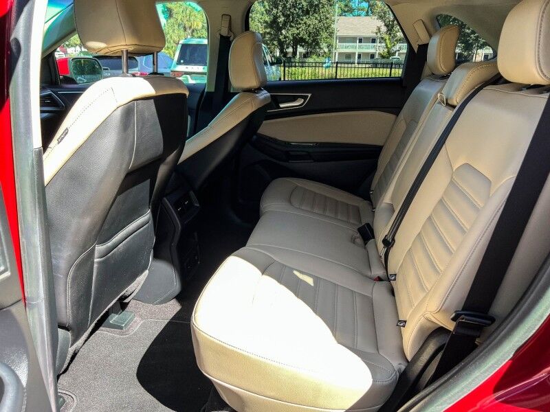 2020 Ford Edge SEL Wilmington NC