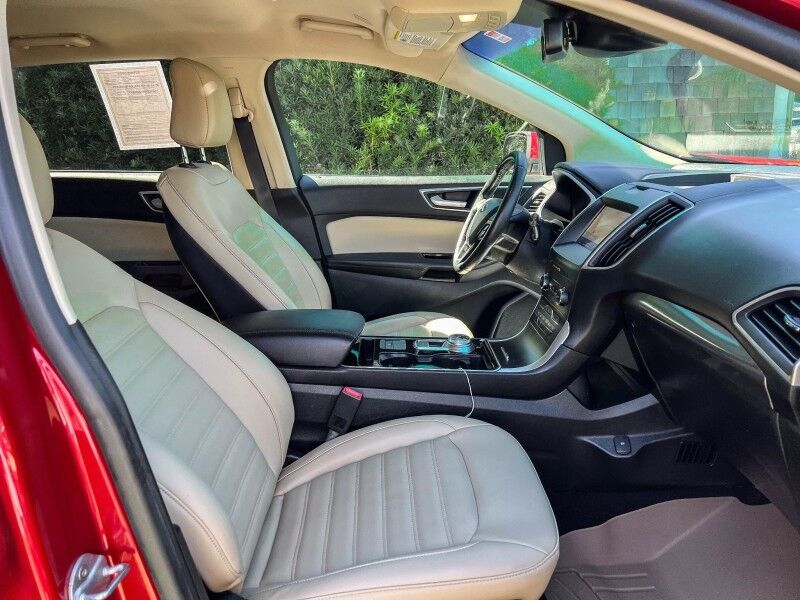 2020 Ford Edge SEL Wilmington NC