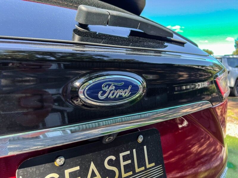 2020 Ford Edge SEL Wilmington NC