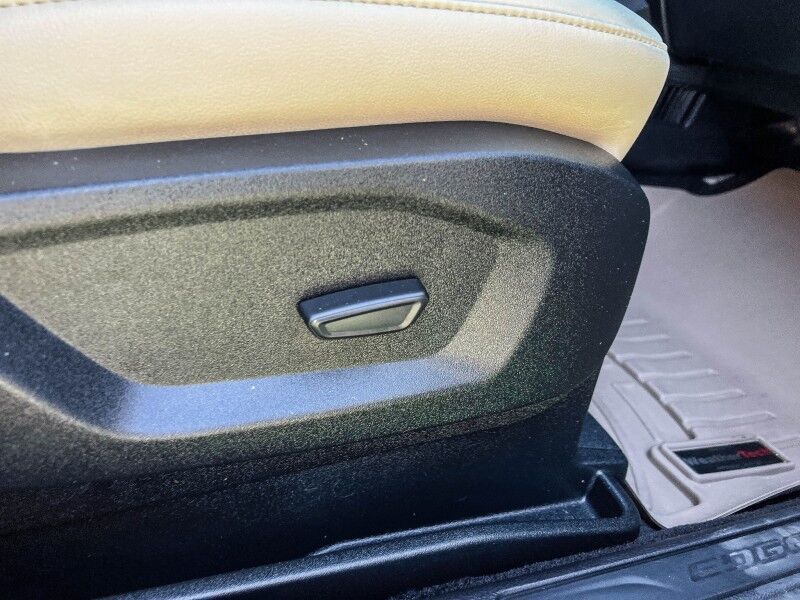 2020 Ford Edge SEL Wilmington NC