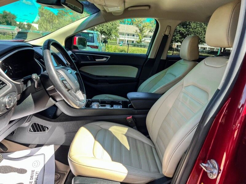 2020 Ford Edge SEL Wilmington NC