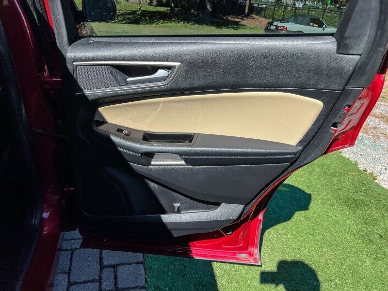 2020 Ford Edge SEL Wilmington NC