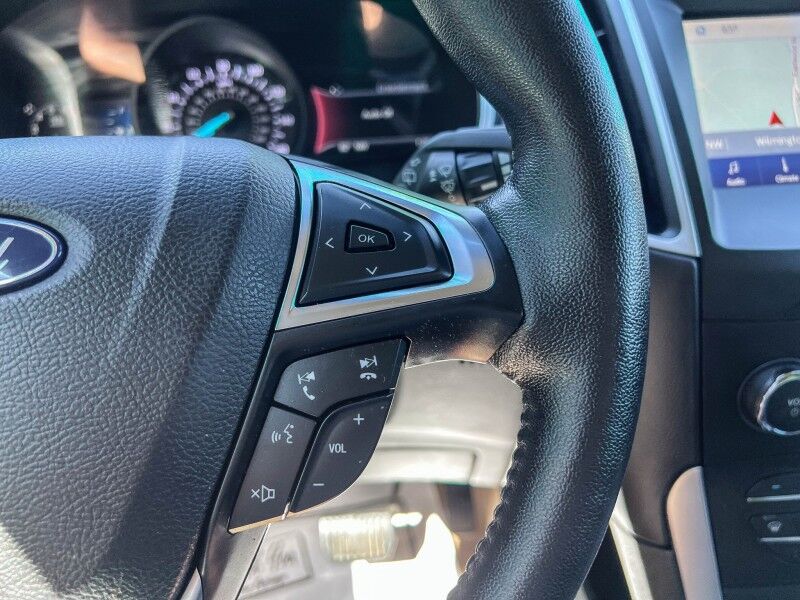 2020 Ford Edge SEL Wilmington NC