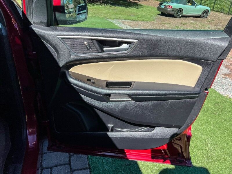 2020 Ford Edge SEL Wilmington NC