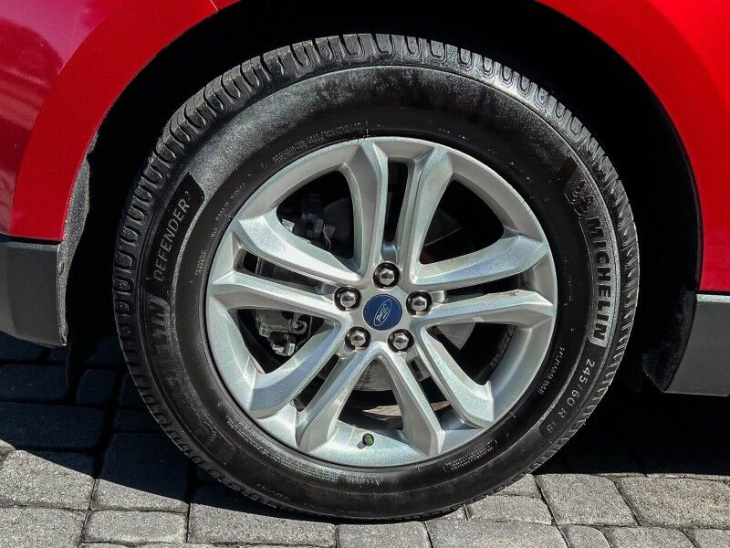 2020 Ford Edge SEL Wilmington NC