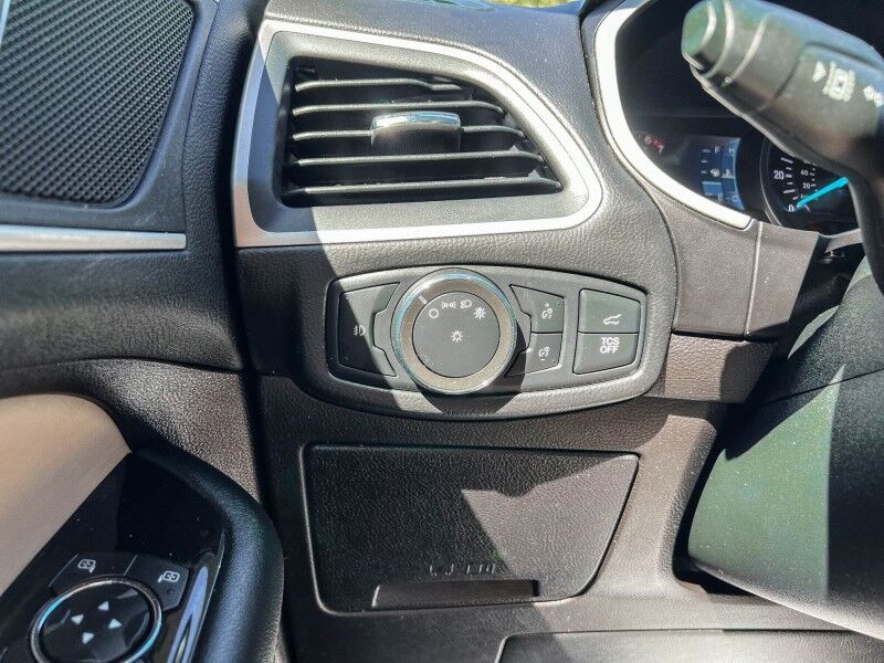 2020 Ford Edge SEL Wilmington NC