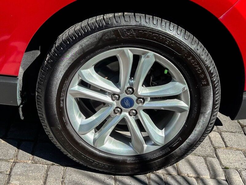 2020 Ford Edge SEL Wilmington NC