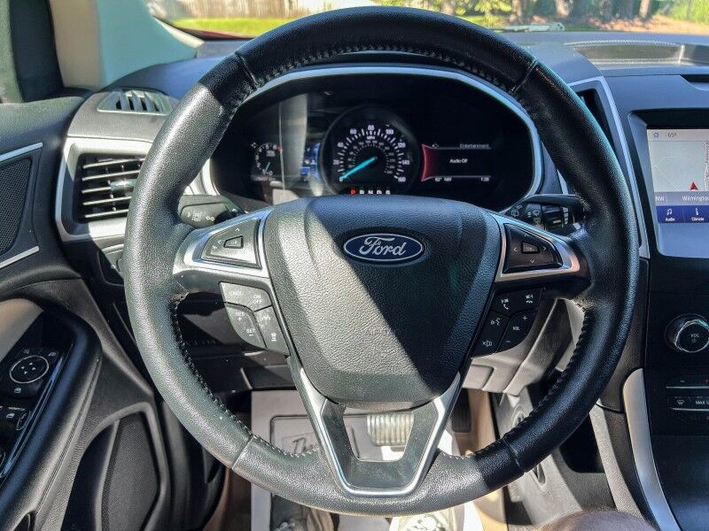 2020 Ford Edge SEL Wilmington NC