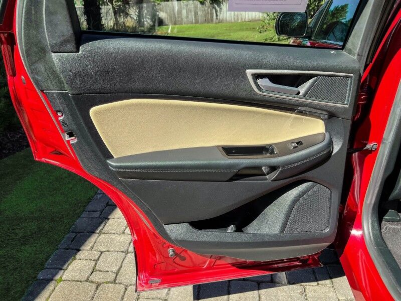 2020 Ford Edge SEL Wilmington NC