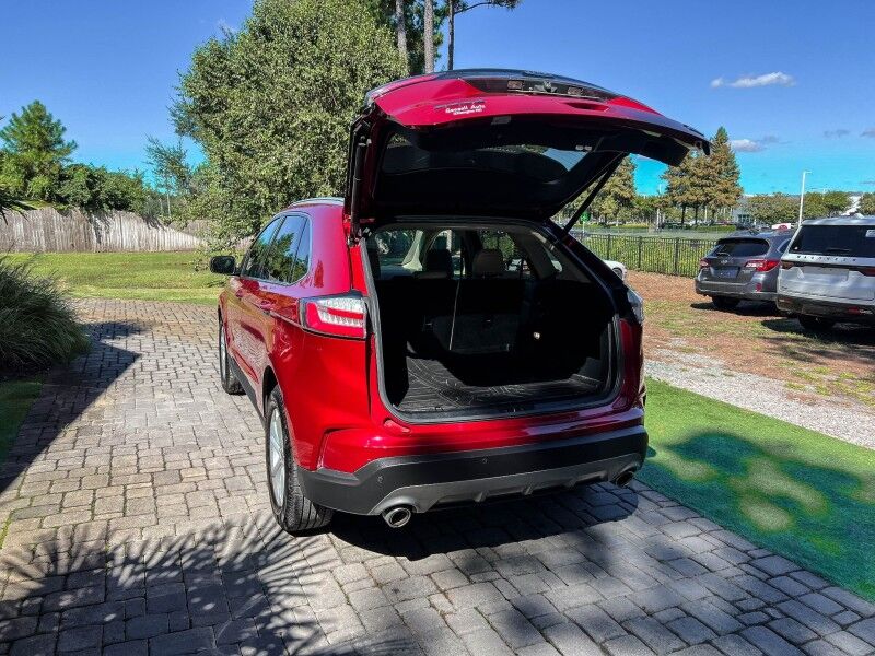 2020 Ford Edge SEL Wilmington NC