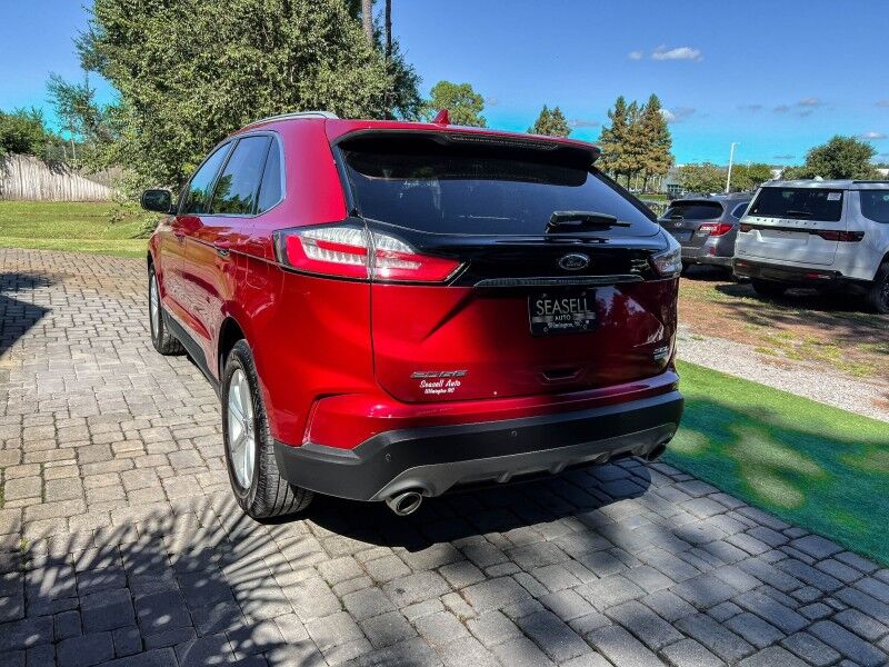 2020 Ford Edge SEL Wilmington NC