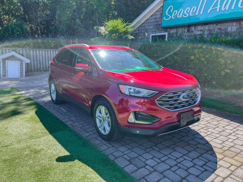 2020 Ford Edge SEL Wilmington NC