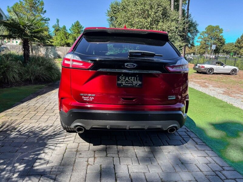 2020 Ford Edge SEL Wilmington NC
