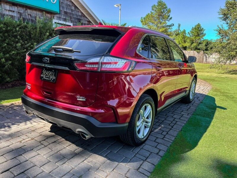 2020 Ford Edge SEL Wilmington NC