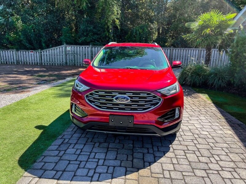 2020 Ford Edge SEL Wilmington NC