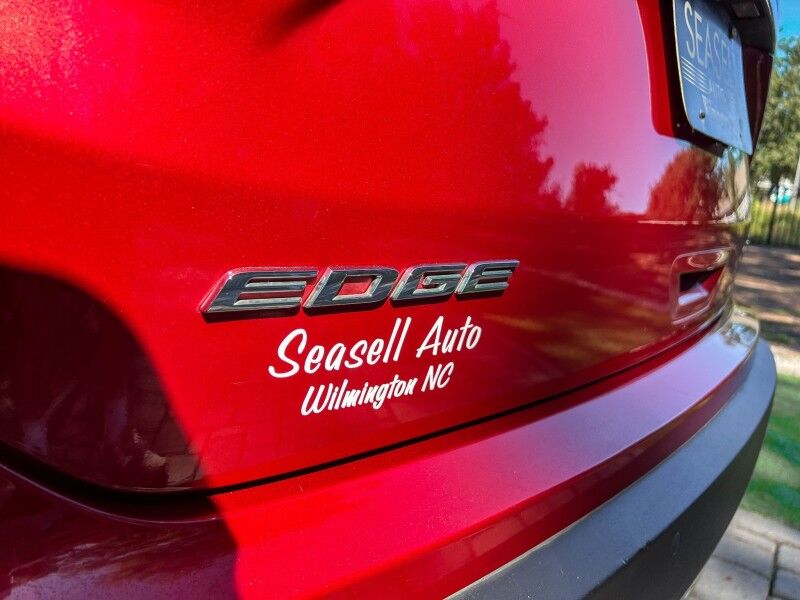 2020 Ford Edge SEL Wilmington NC