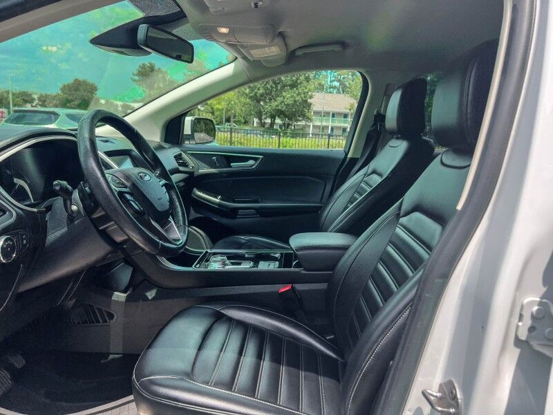 2020 Ford Edge SEL Wilmington NC