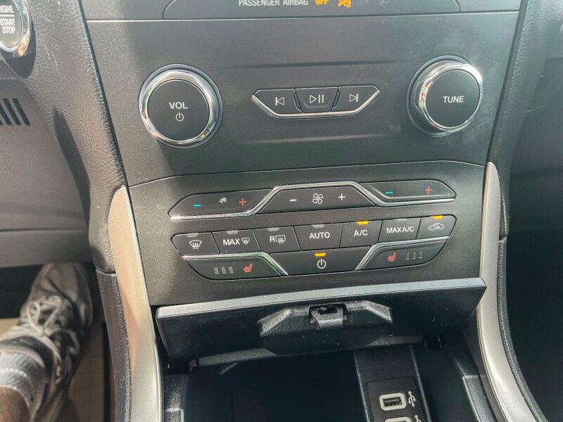 2020 Ford Edge SEL Wilmington NC