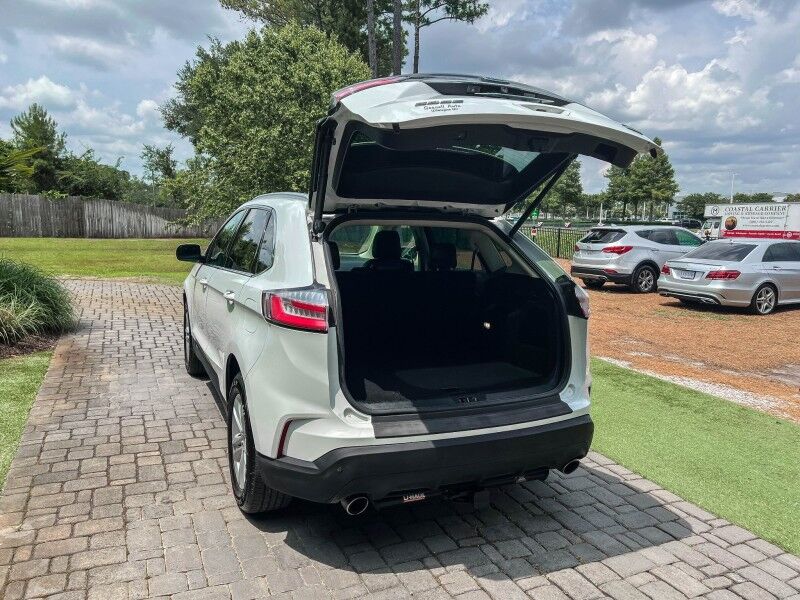 2020 Ford Edge SEL Wilmington NC