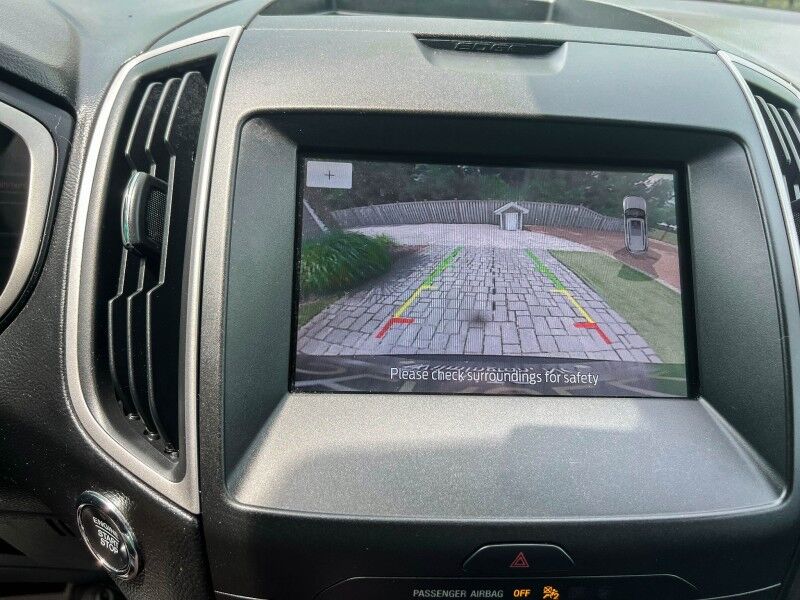 2020 Ford Edge SEL Wilmington NC