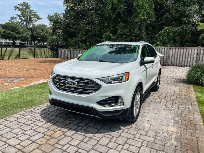 2020 Ford Edge SEL Wilmington NC