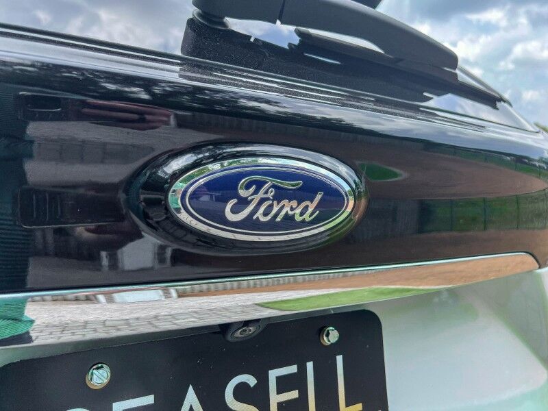 2020 Ford Edge SEL Wilmington NC