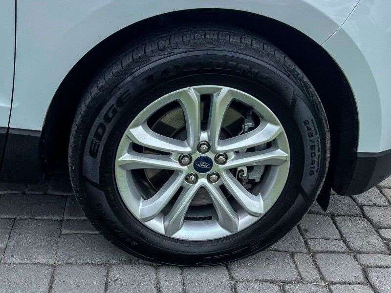 2020 Ford Edge SEL Wilmington NC