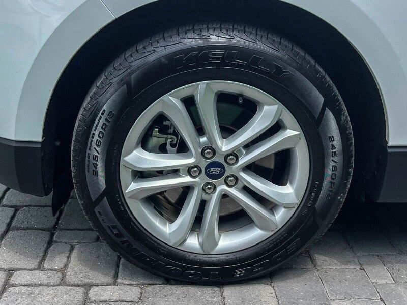 2020 Ford Edge SEL Wilmington NC