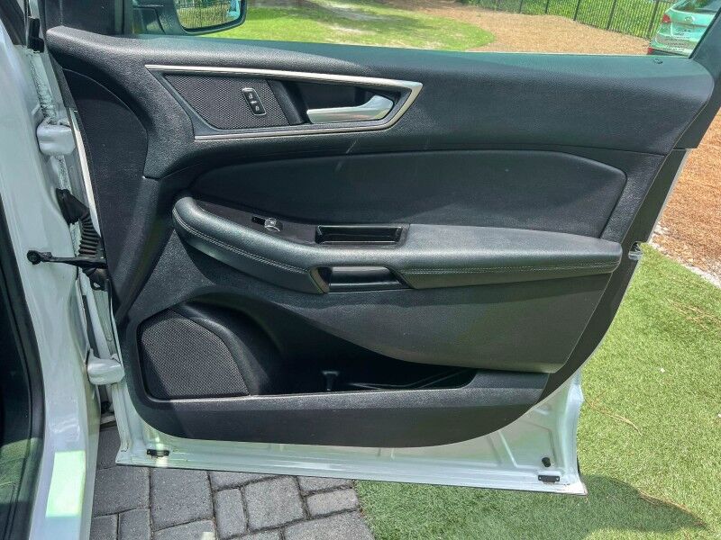 2020 Ford Edge SEL Wilmington NC
