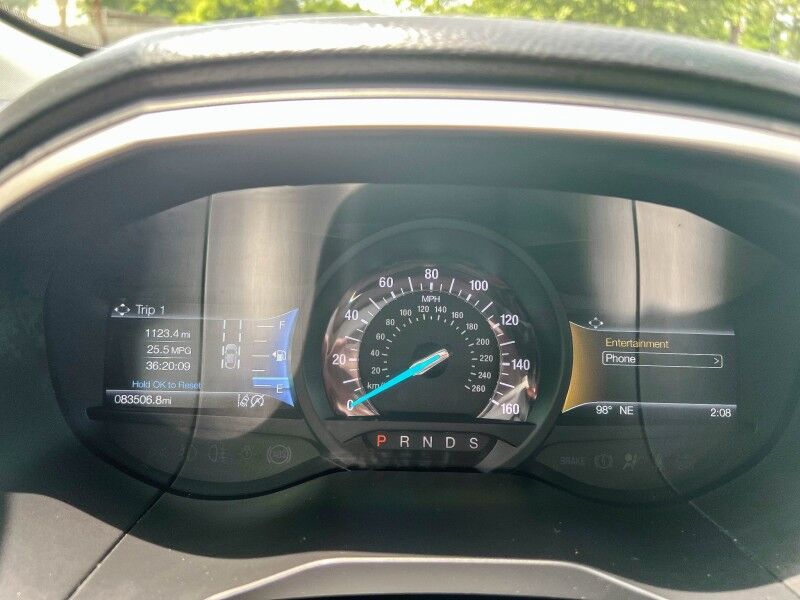 2020 Ford Edge SEL Wilmington NC
