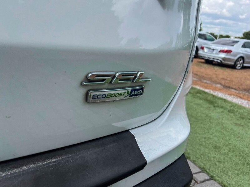 2020 Ford Edge SEL Wilmington NC