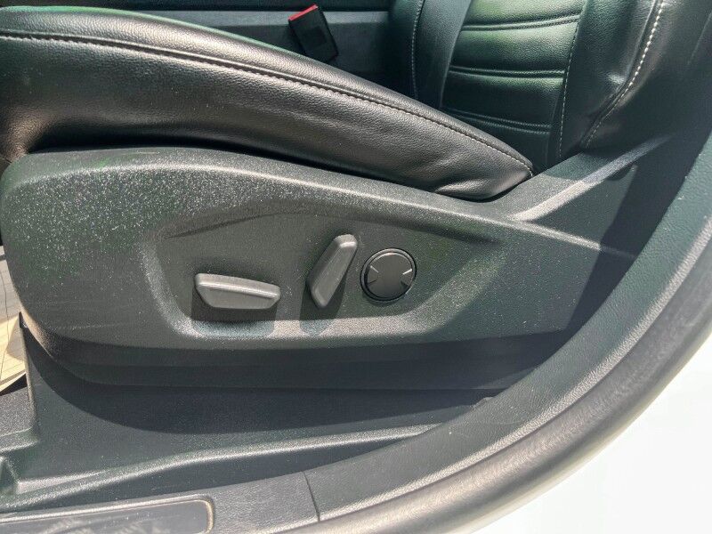2020 Ford Edge SEL Wilmington NC