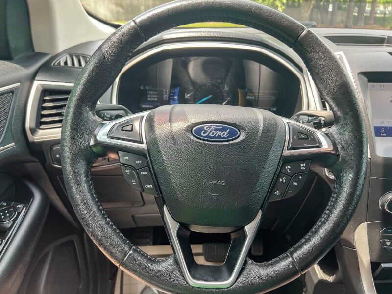 2020 Ford Edge SEL Wilmington NC