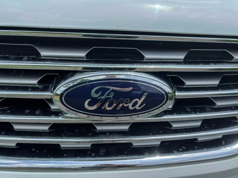 2020 Ford Edge SEL Wilmington NC