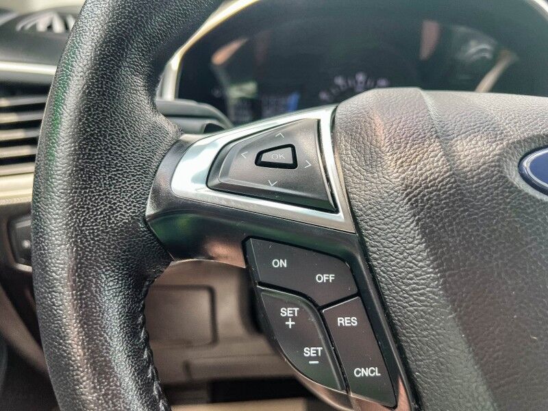 2020 Ford Edge SEL Wilmington NC
