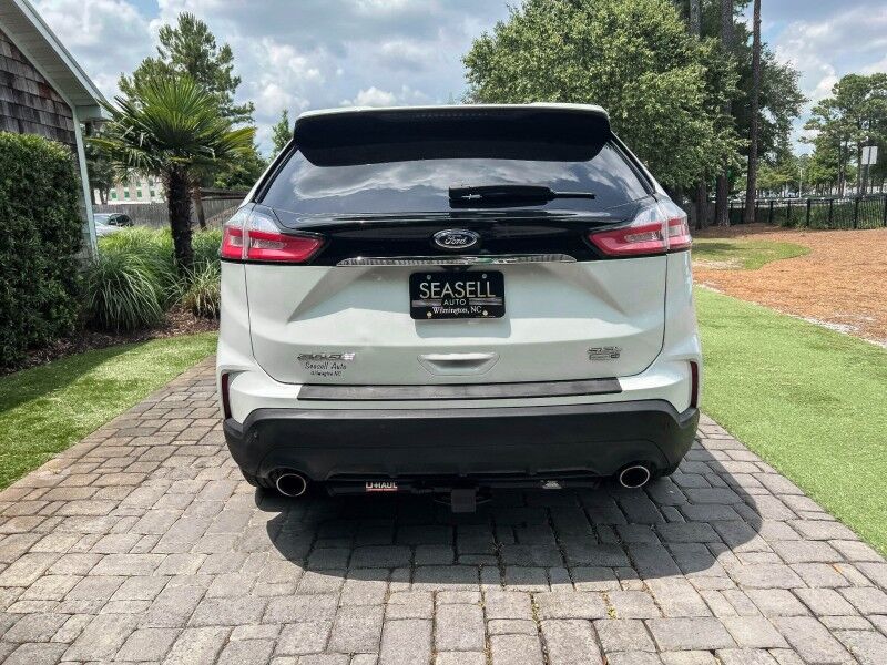 2020 Ford Edge SEL Wilmington NC