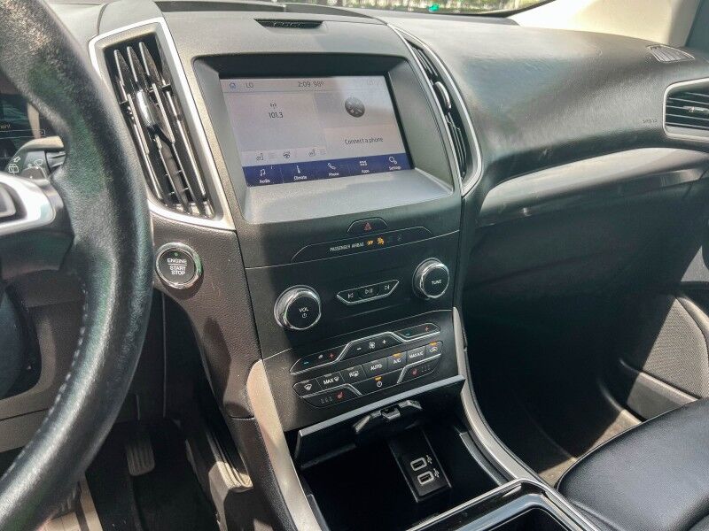 2020 Ford Edge SEL Wilmington NC