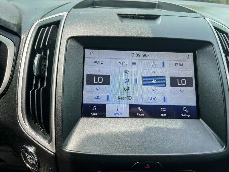 2020 Ford Edge SEL Wilmington NC