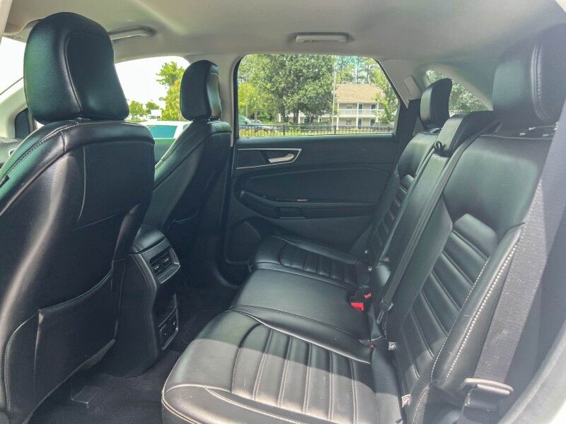 2020 Ford Edge SEL Wilmington NC