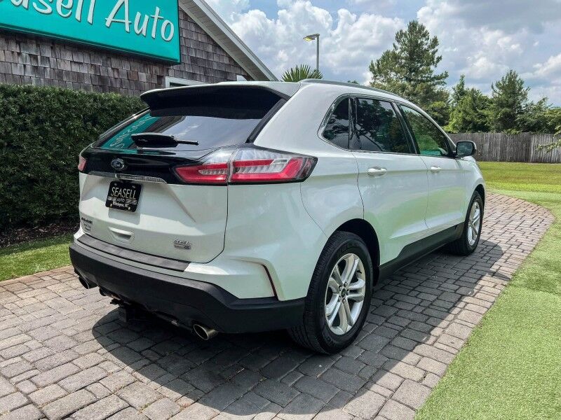2020 Ford Edge SEL Wilmington NC
