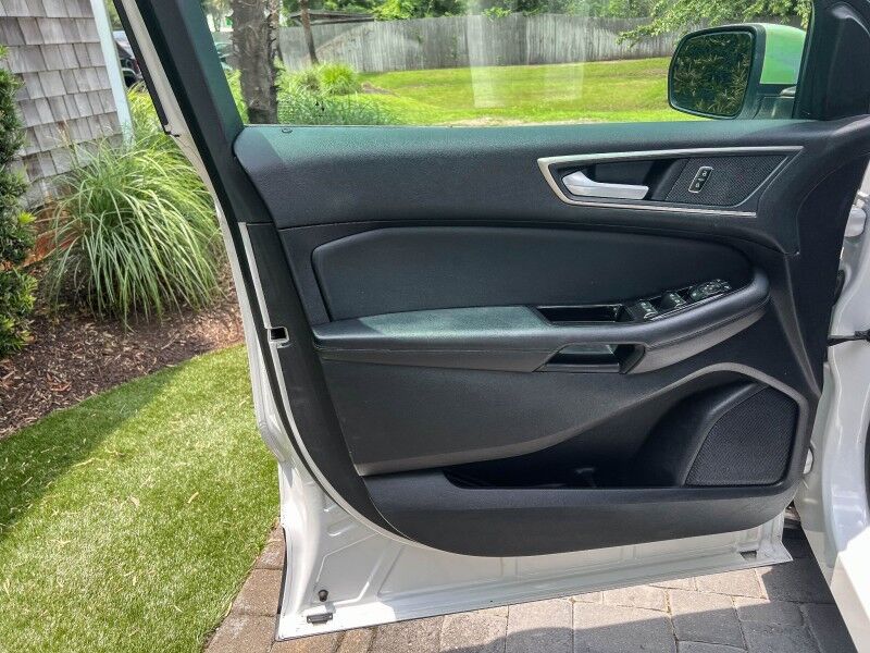 2020 Ford Edge SEL Wilmington NC