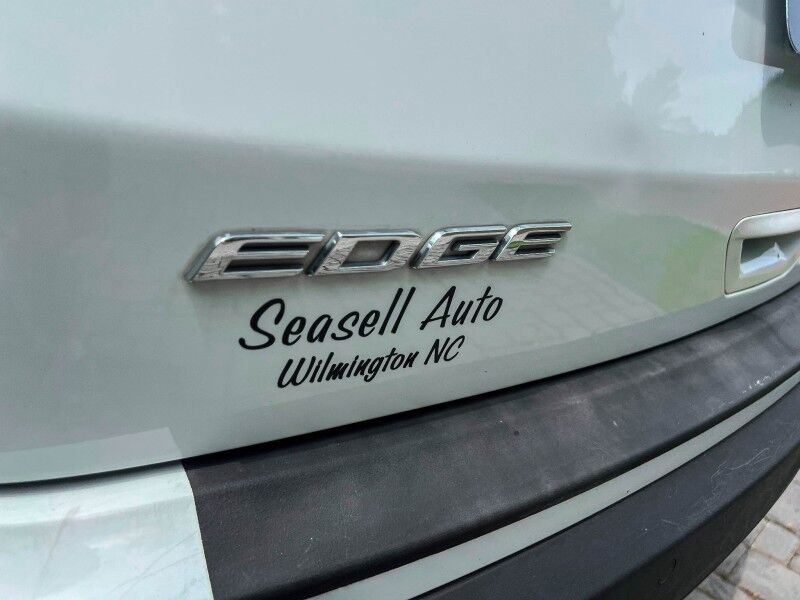 2020 Ford Edge SEL Wilmington NC