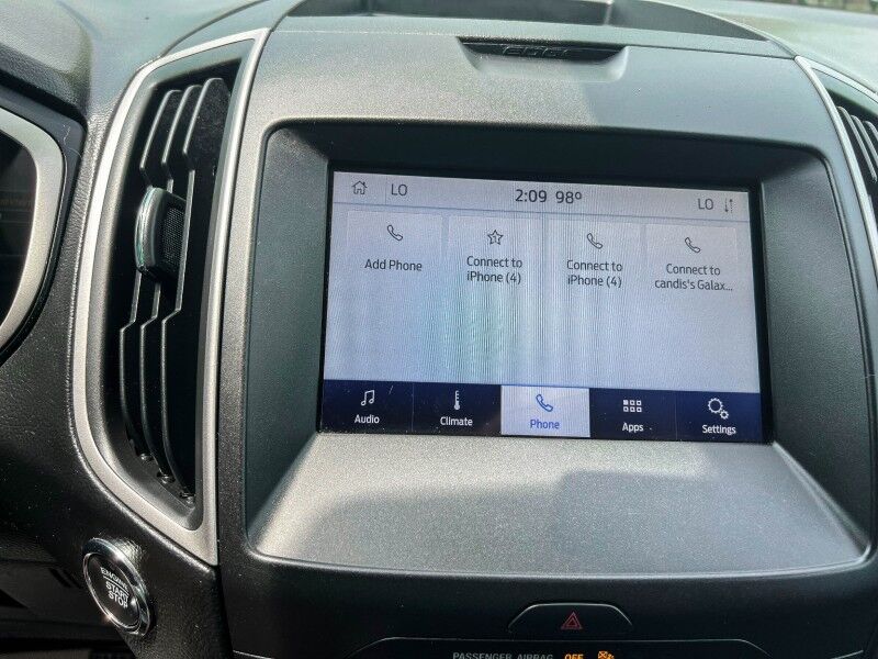 2020 Ford Edge SEL Wilmington NC