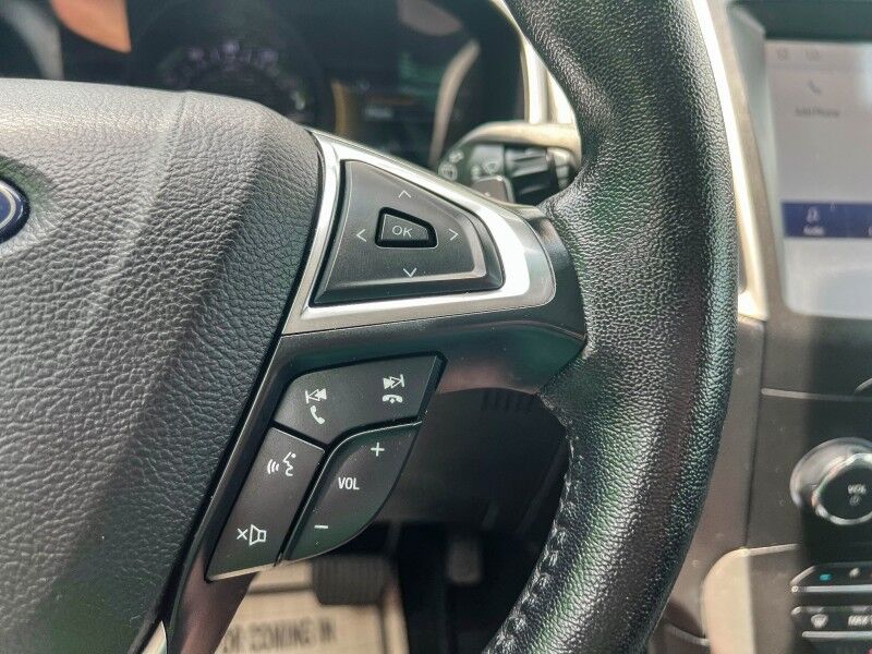 2020 Ford Edge SEL Wilmington NC