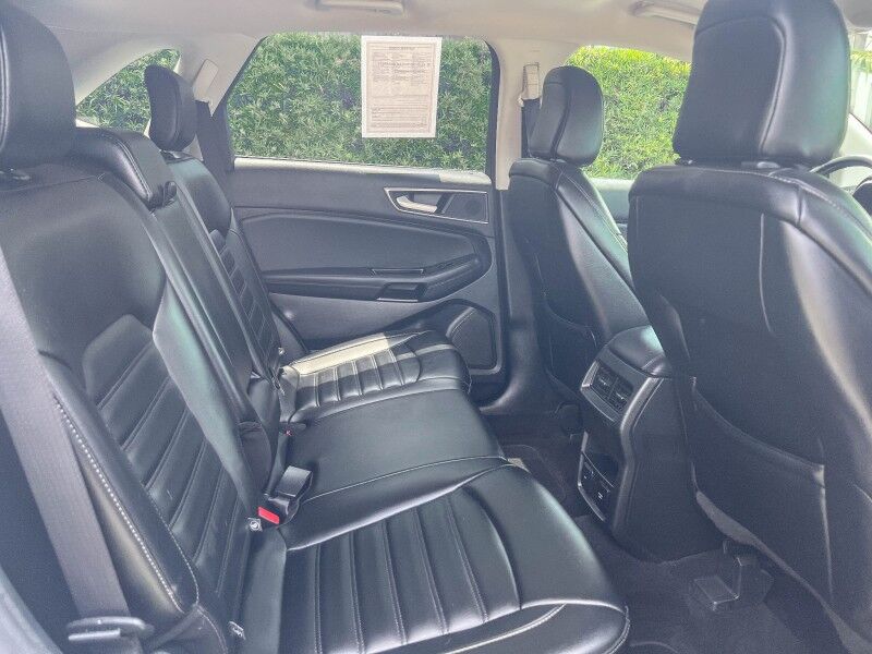 2020 Ford Edge SEL Wilmington NC
