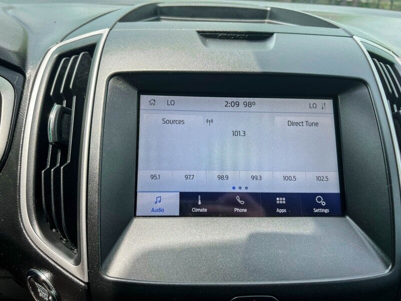2020 Ford Edge SEL Wilmington NC