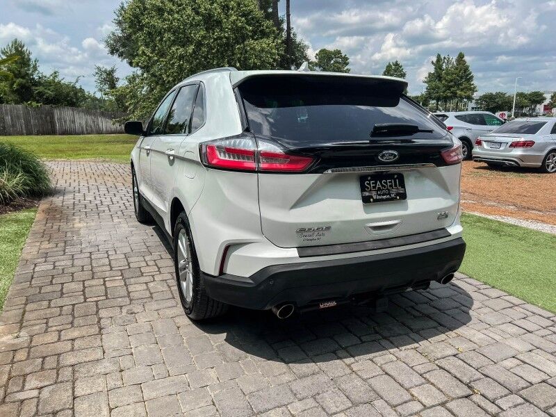 2020 Ford Edge SEL Wilmington NC