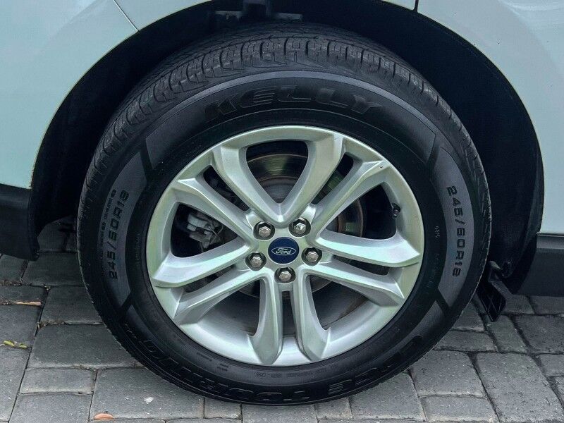 2020 Ford Edge SEL Wilmington NC