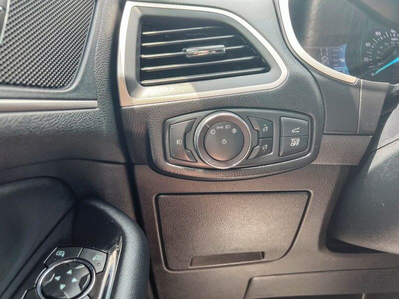 2020 Ford Edge SEL Wilmington NC