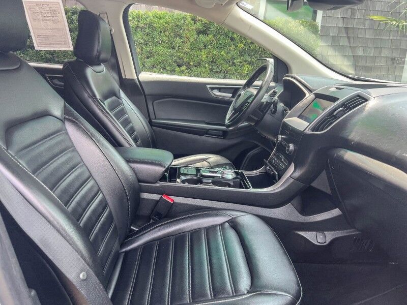 2020 Ford Edge SEL Wilmington NC